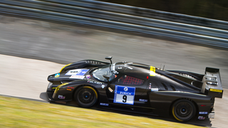 James Glickenhaus Is Making History This Weekend At The Nürburgring 24